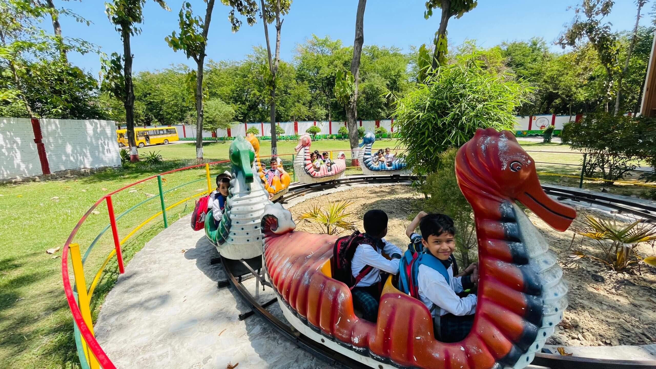 Sports Facilities